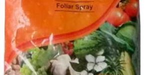 Lancer-12 Foilar Spray (Zinc Chelated)