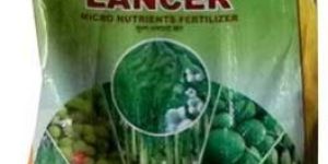 Lancer Micronutrient Fertilizer In Powder