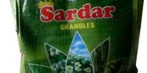 Sardar Plant Growth Promoter In Granules