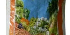 Secondary Nutrients (Magnet)