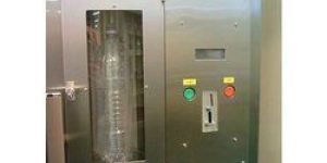 Automatic Milk Vending Machine