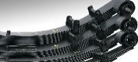 Automotive Leaf Springs