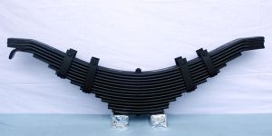 Helper Trailor Assembly