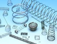 Industrial Springs