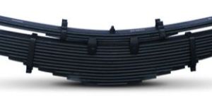 Leaf Spring Assemblies