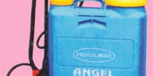 Angel Knapsack Sprayer