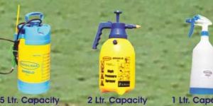 Garden Sprayer