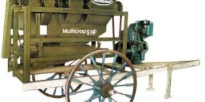 Multicrop Thresher - 50 Dwdf