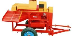 Multicrop Thresher Model - 250 Mt