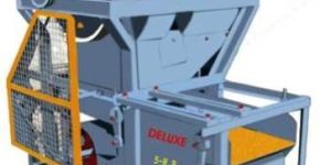 Padgilwar Deluxe Thresher - Apt/83