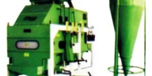 Seed Cleaner