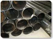 ERW Line Pipes