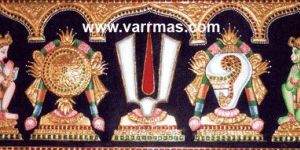 General Tanjore Paintings