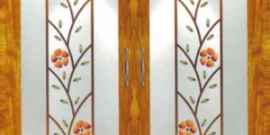 Window Glass Painting