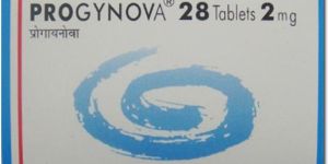Progynova Tablets