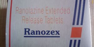 Ranozex Tablets