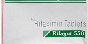 Rifagut Tablets