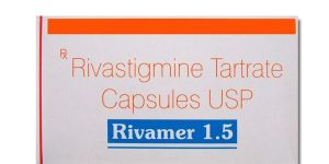 Rivamer Capsules
