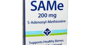 SAMe Tablets
