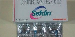 Sefdin Capsules