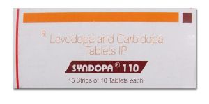 Syndopa Tablets
