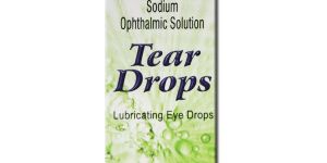 Tear Drops