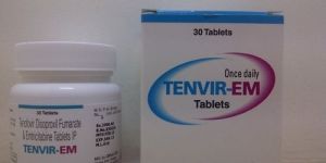 Tenvir-EM Tablets