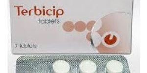 Terbicip Tablets