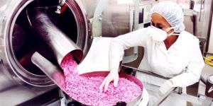 Pharmaceutical Contract Manufacturing Services