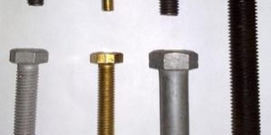 Hex Bolts