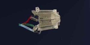 Flexible Heaters