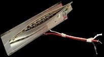 Mica Heater