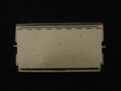 Mica Heater for Toasters
