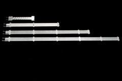 Mica Heater for Wall Mounted Tube Heaters