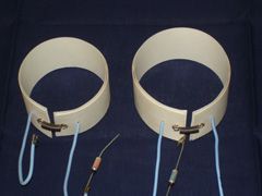 Nomex Heater for Baby Food Warmer