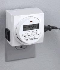 Digital Programmable Timers