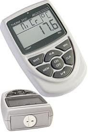 Temperature Instrument