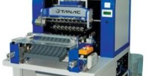 Automatic Coil Winding Machine