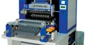 CNC Coil Winding Machine