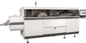 Wave Soldering System