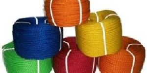 HDPE Rope