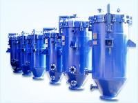 Pressure Leaf Filters