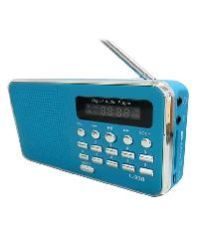 Digital FM Player