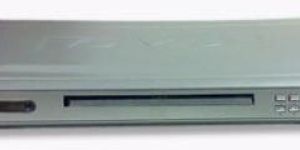 MX-066 Digital Dvd Players