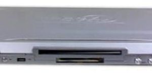 MX-3380 Digital DVD Players
