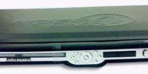 MX-662 Digital DVD Players