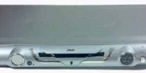 MX-666 Digital Dvd Players