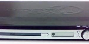 MX-813 Digital DVD Players