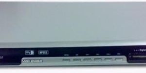 MX-Q17 Digital Satellite TV Receiver