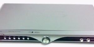 MX-Q18 Digital Satellite TV Receiver